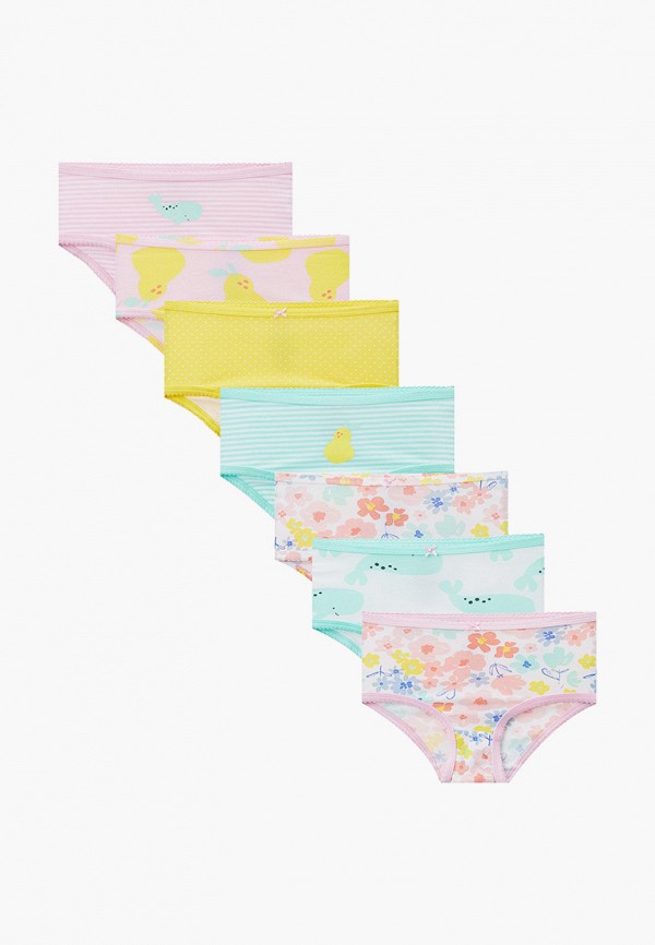 Carter’s Трусы 7 шт. - фото 1