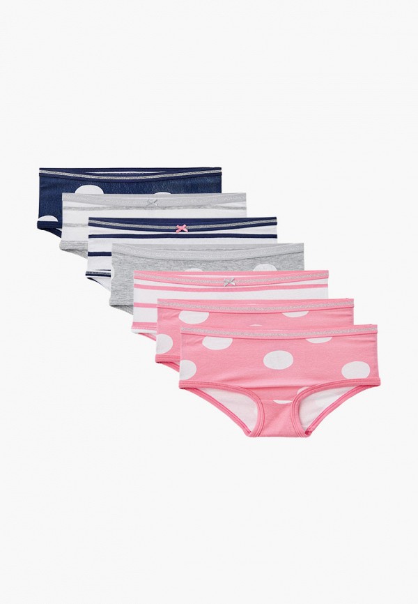 Carter’s Трусы 7 шт. - фото 1