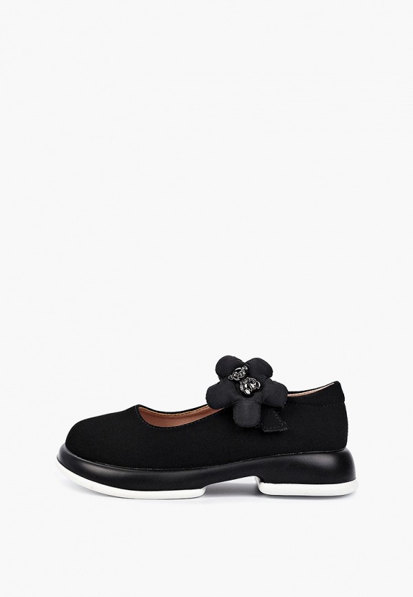 Tom-Miki Туфли - фото 1