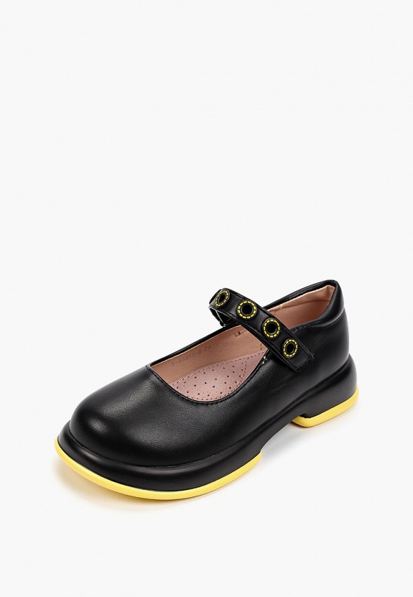 Tom-Miki Туфли - фото 2