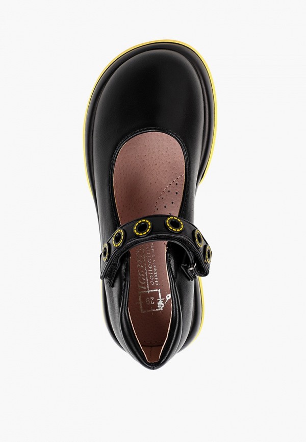 Tom-Miki Туфли - фото 4