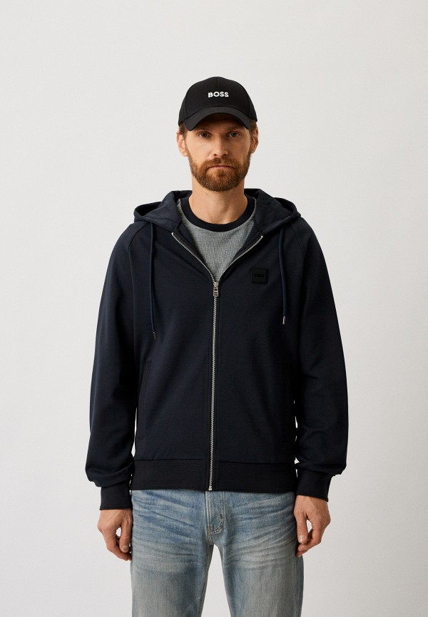 Boss Толстовка - фото 1