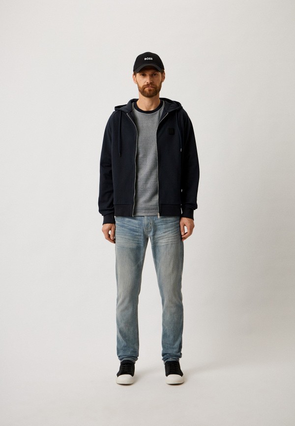 Boss Толстовка - фото 2