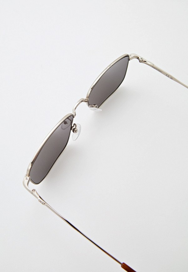Calvin Klein Очки солнцезащитные - CK23101S 045 - фото 3