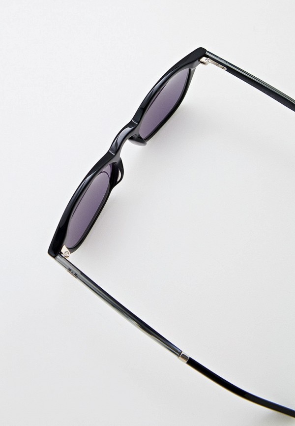 Calvin Klein Очки солнцезащитные - CK23501S 001 - фото 3