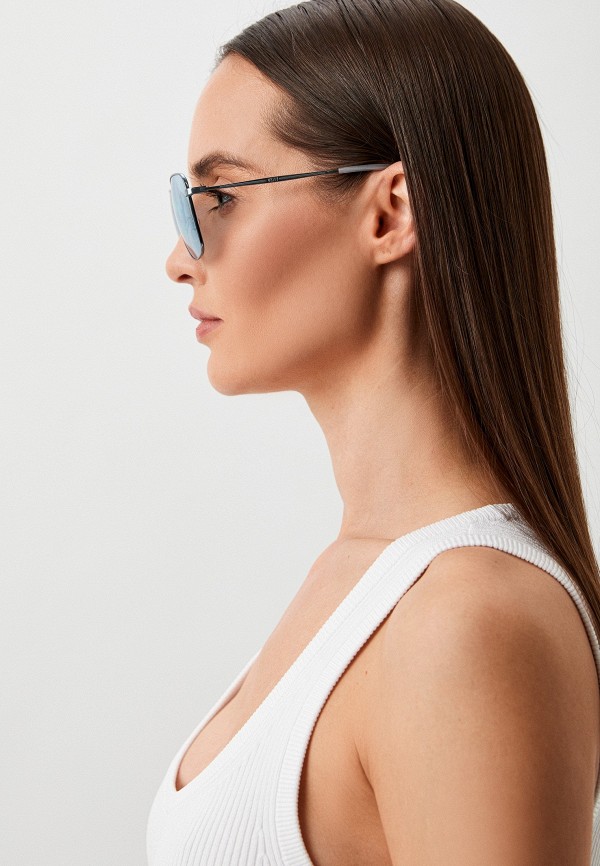 DKNY Очки солнцезащитные - DK116S 430 - фото 6