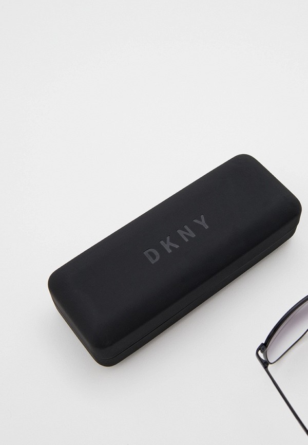 DKNY Очки солнцезащитные - DK116S 005 - фото 4