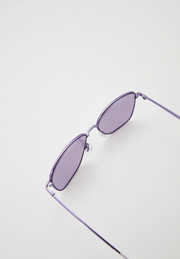 DKNY Очки солнцезащитные - DK116S 525 - фото 3