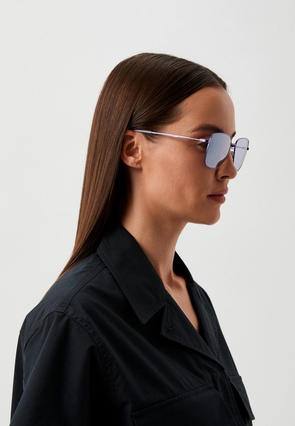 DKNY Очки солнцезащитные - DK116S 525 - фото 5