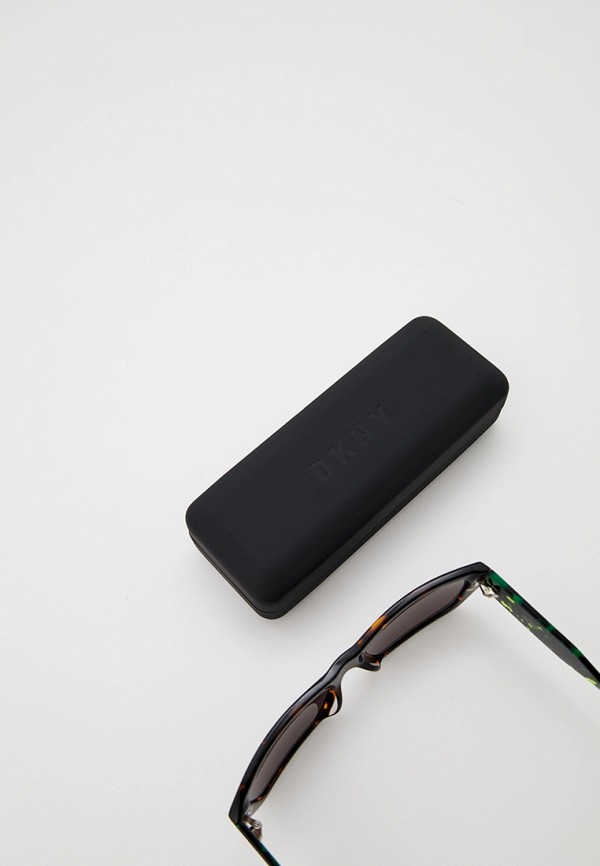 DKNY Очки солнцезащитные - DK545S 237 - фото 4