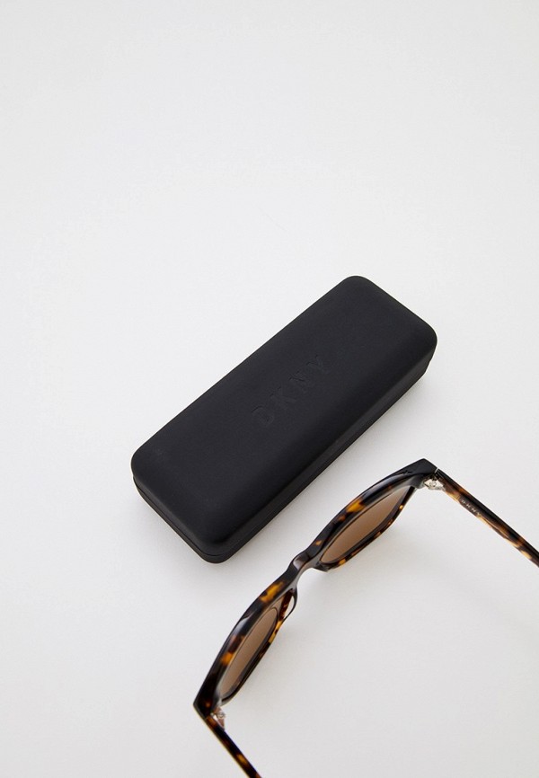 DKNY Очки солнцезащитные - DK543S 281 - фото 4