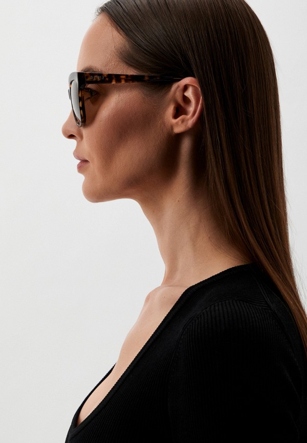 DKNY Очки солнцезащитные - DK543S 281 - фото 6