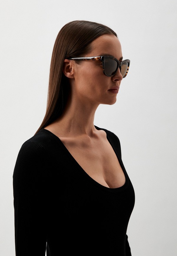 DKNY Очки солнцезащитные - DK543S 281 - фото 5