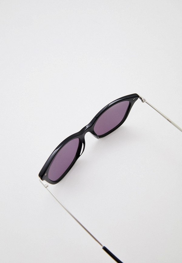 DKNY Очки солнцезащитные - DK711S 001 - фото 3