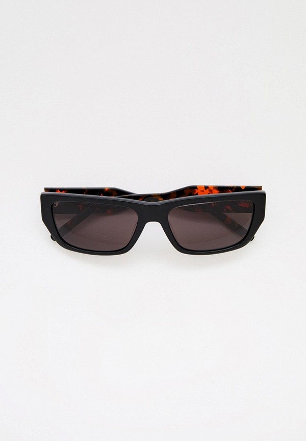 DKNY Очки солнцезащитные - DK545S 001 - фото 1