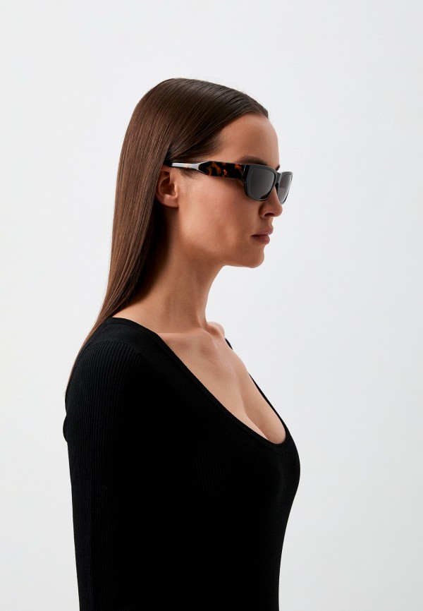 DKNY Очки солнцезащитные - DK545S 001 - фото 5