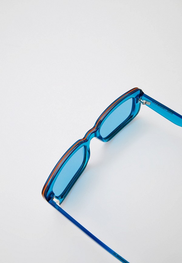 Karl Lagerfeld Очки солнцезащитные - KL6101S 450 - фото 3