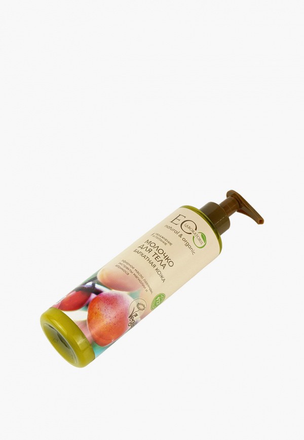 EO laboratorie Молочко для тела - "Бархатная кожа", 250 мл - фото 2