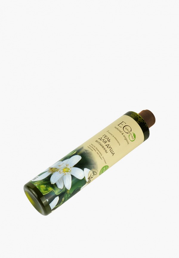 EO laboratorie Гель для душа - тонизирующий - фото 2