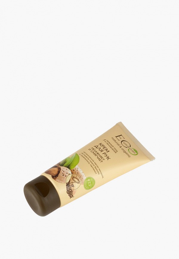 EO laboratorie Крем для рук - "Увлажняет и смягчает", 100 мл - фото 2