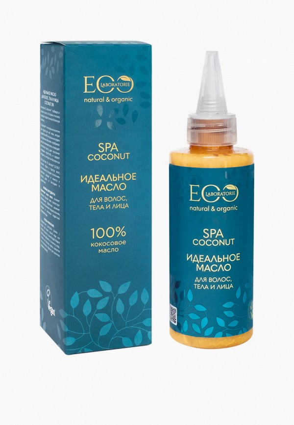 EO laboratorie Масло для тела, лица и волос - увлажняющий - фото 1