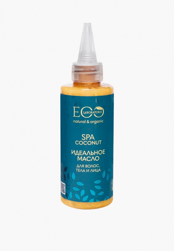 EO laboratorie Масло для тела, лица и волос - увлажняющий - фото 5