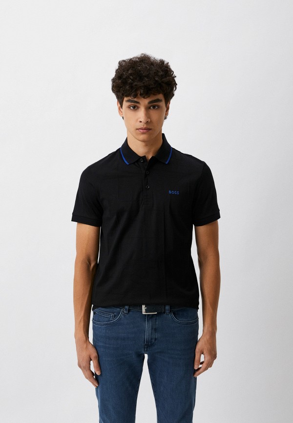 Boss Поло - фото 1