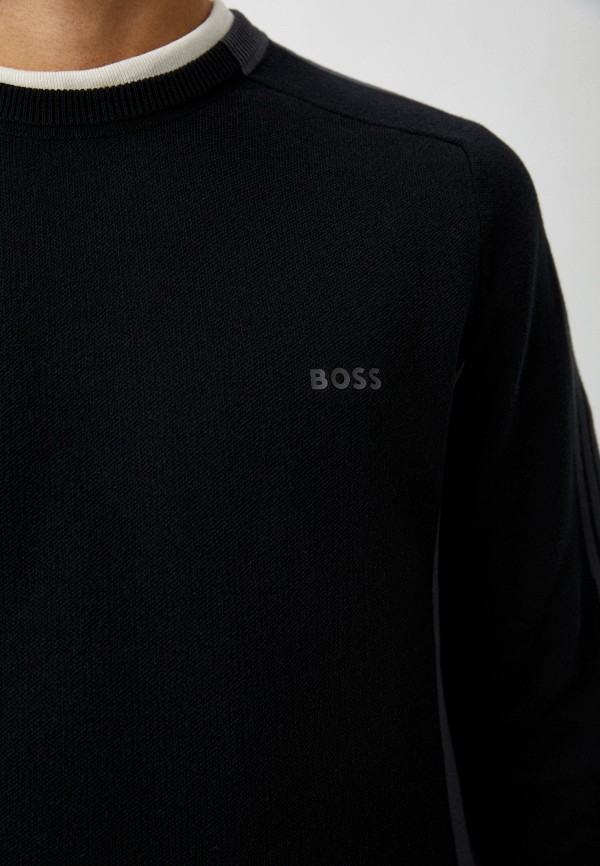 Boss Джемпер - фото 4