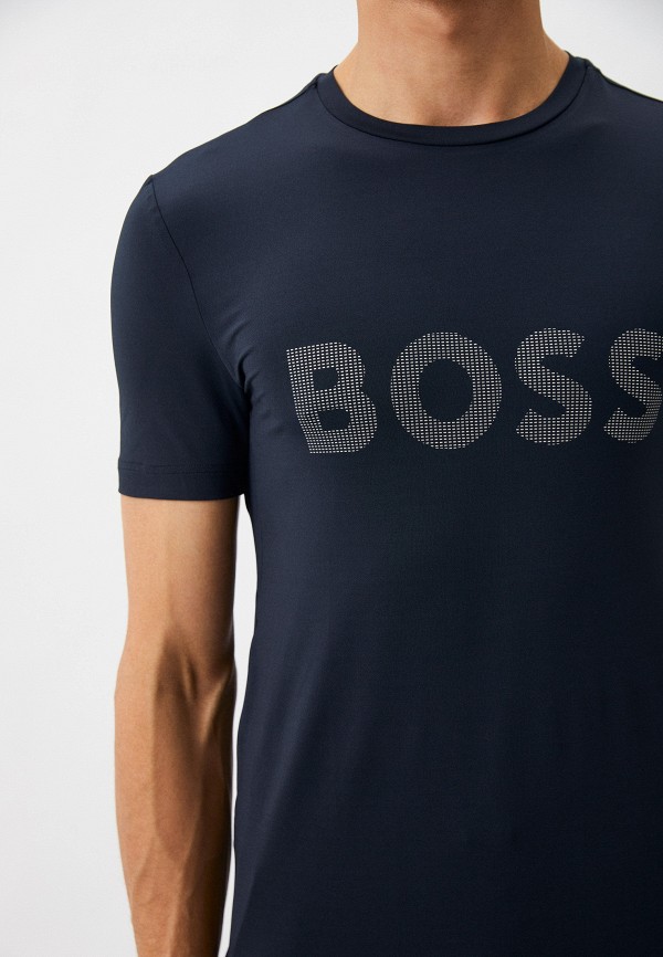 Boss Футболка спортивная - фото 4