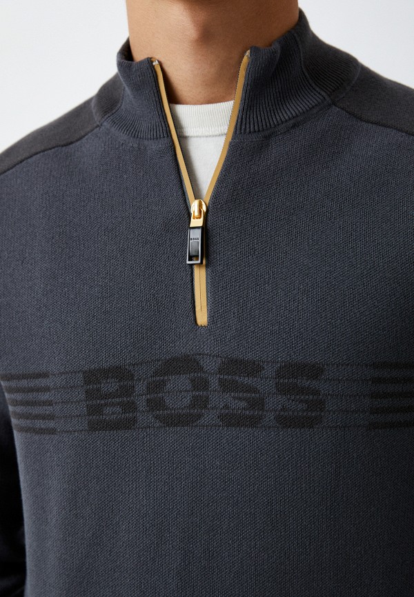 Boss Джемпер - фото 4