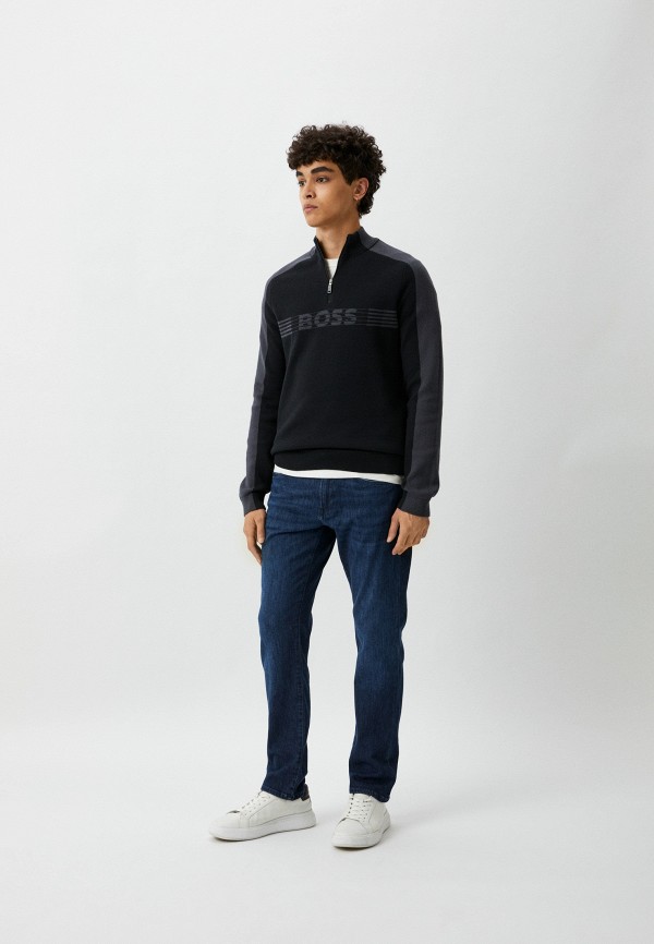 Boss Джемпер - фото 2