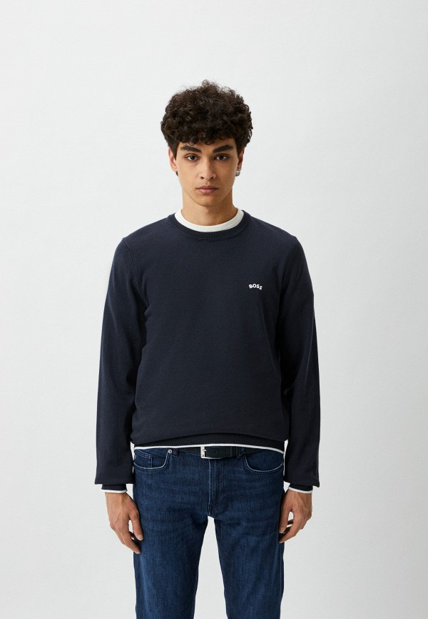 Boss Джемпер - фото 1