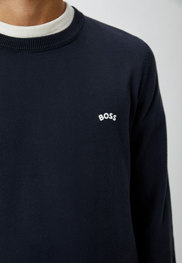 Boss Джемпер - фото 4