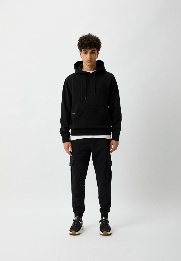 Boss Худи - фото 2