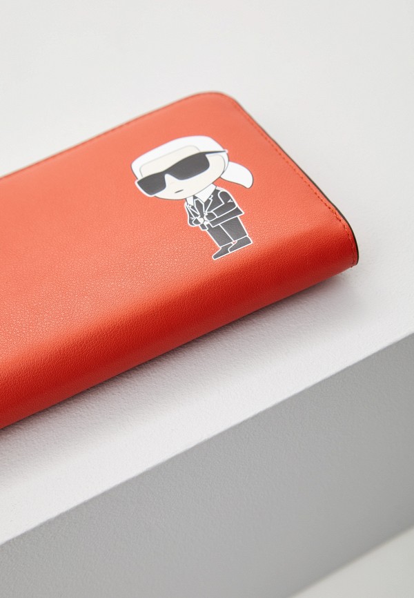 Karl Lagerfeld Кошелек - фото 3