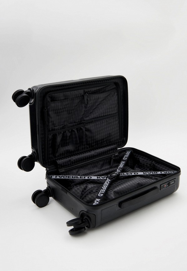 Karl Lagerfeld Чемодан - фото 5