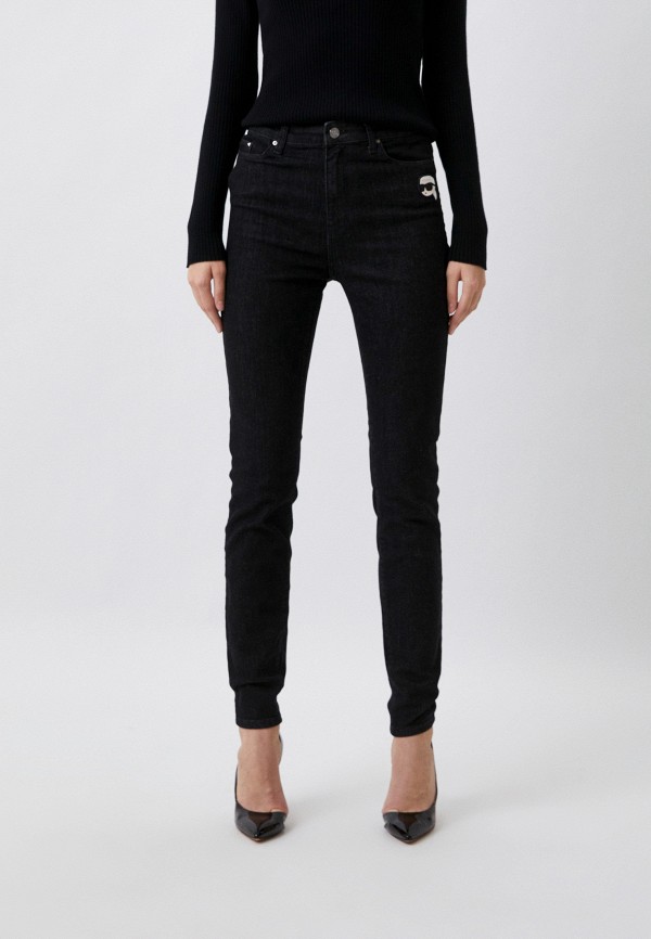 Karl Lagerfeld Джинсы - фото 1