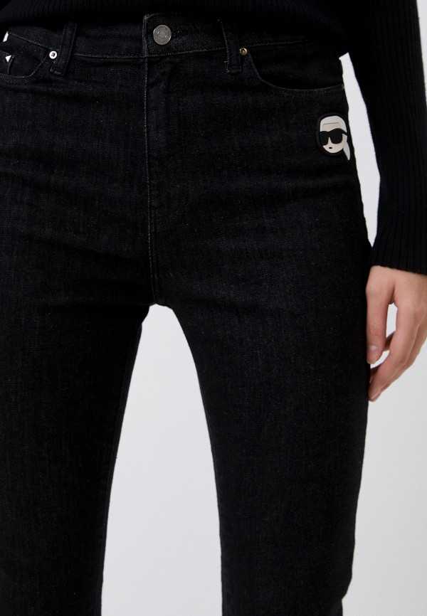 Karl Lagerfeld Джинсы - фото 4