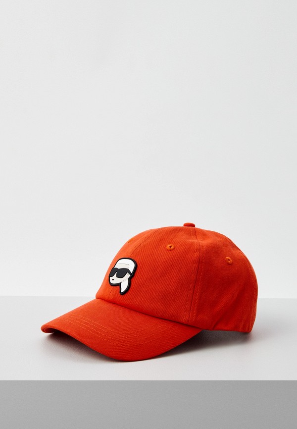 Karl Lagerfeld Бейсболка - фото 1