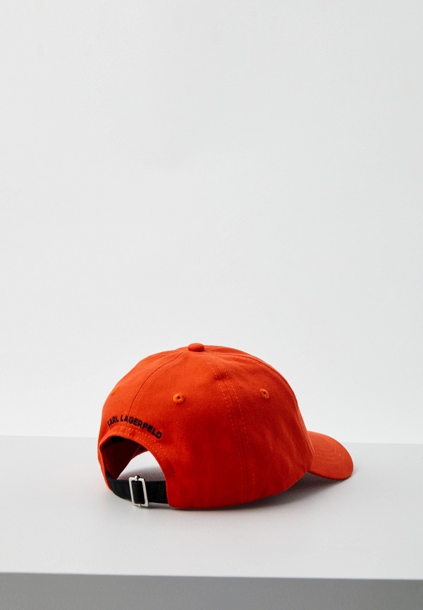 Karl Lagerfeld Бейсболка - фото 2