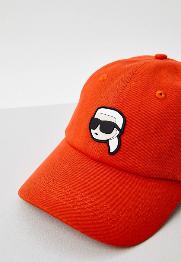 Karl Lagerfeld Бейсболка - фото 3