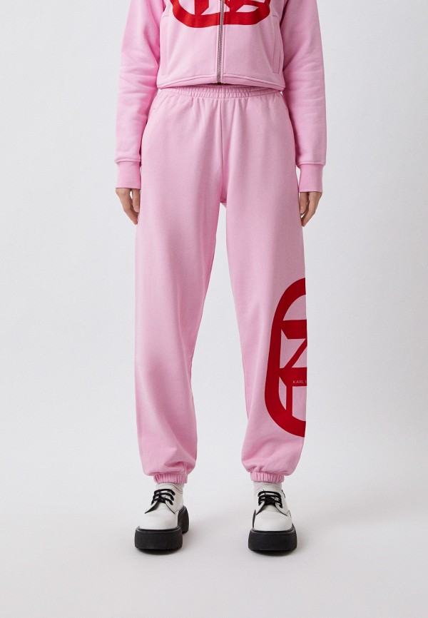 Karl Lagerfeld Брюки спортивные - фото 1