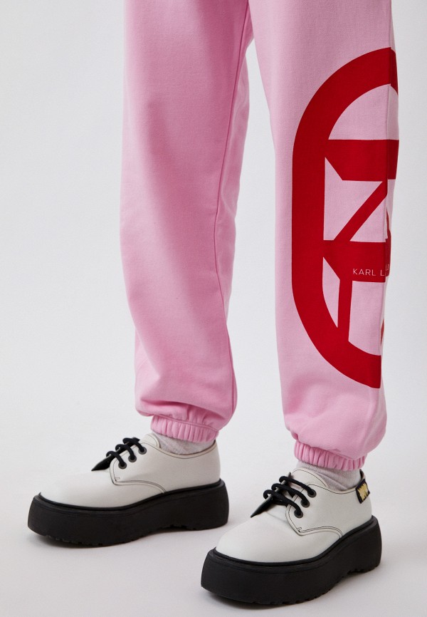 Karl Lagerfeld Брюки спортивные - фото 4
