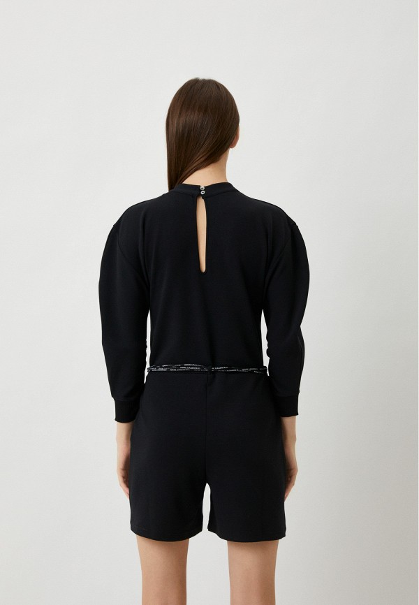 Karl Lagerfeld Комбинезон - фото 3