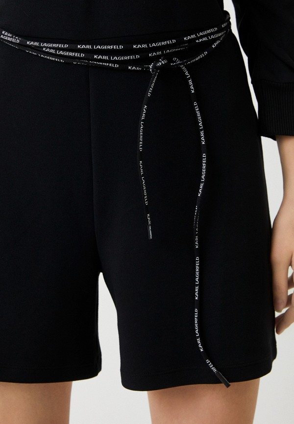 Karl Lagerfeld Комбинезон - фото 4