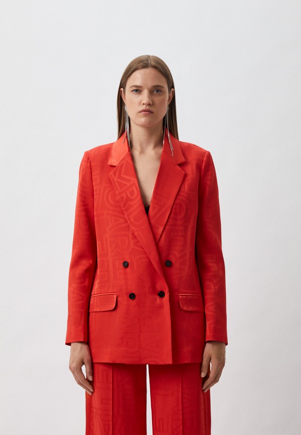 Karl Lagerfeld Жакет - фото 1