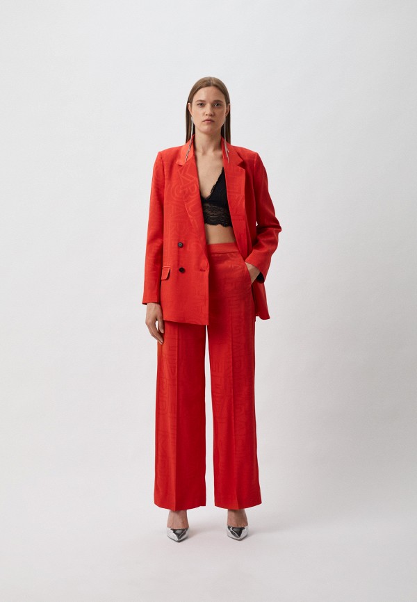 Karl Lagerfeld Жакет - фото 2