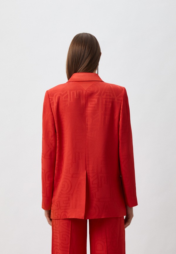 Karl Lagerfeld Жакет - фото 3