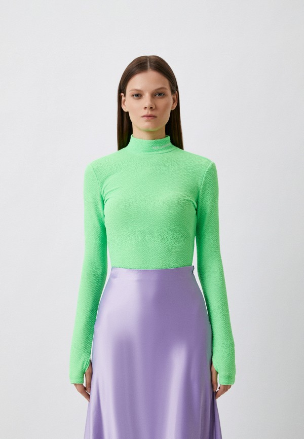 Karl Lagerfeld Водолазка - фото 1