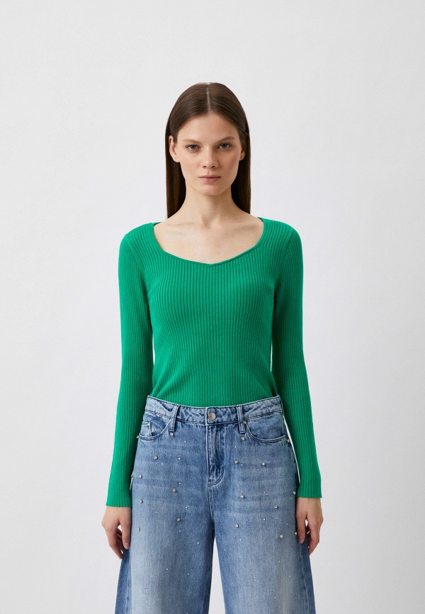 Karl Lagerfeld Джемпер - фото 1